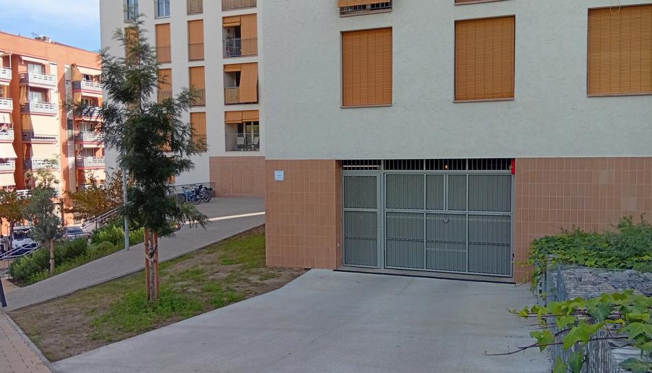 Foto 1 de Garatge en venda a Carrer de Mª Aurèlia Capmany, Can Vinader, Barcelona