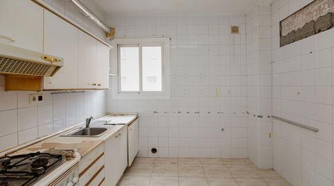 Foto 4 de Pis en venda a C/ Sant Celi I Rustic, Eixample - Horta Capallera, Girona