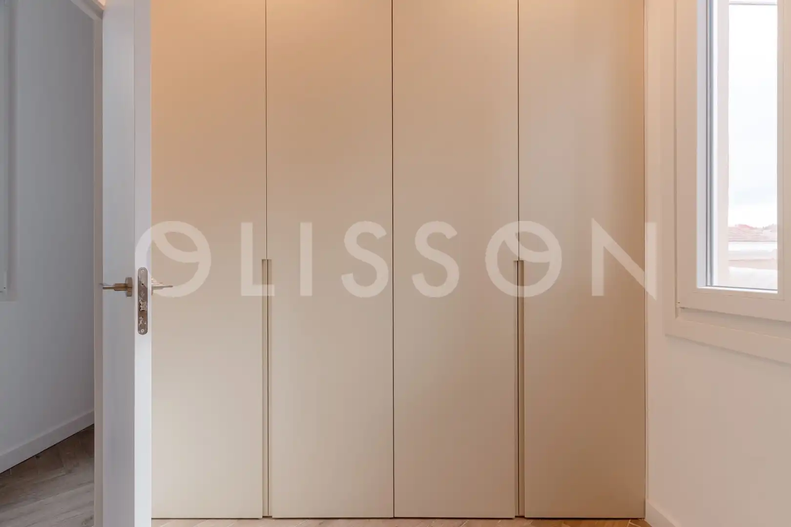Penthouse mit Aufzug zum Verkauf in Chamberí, imagen 18