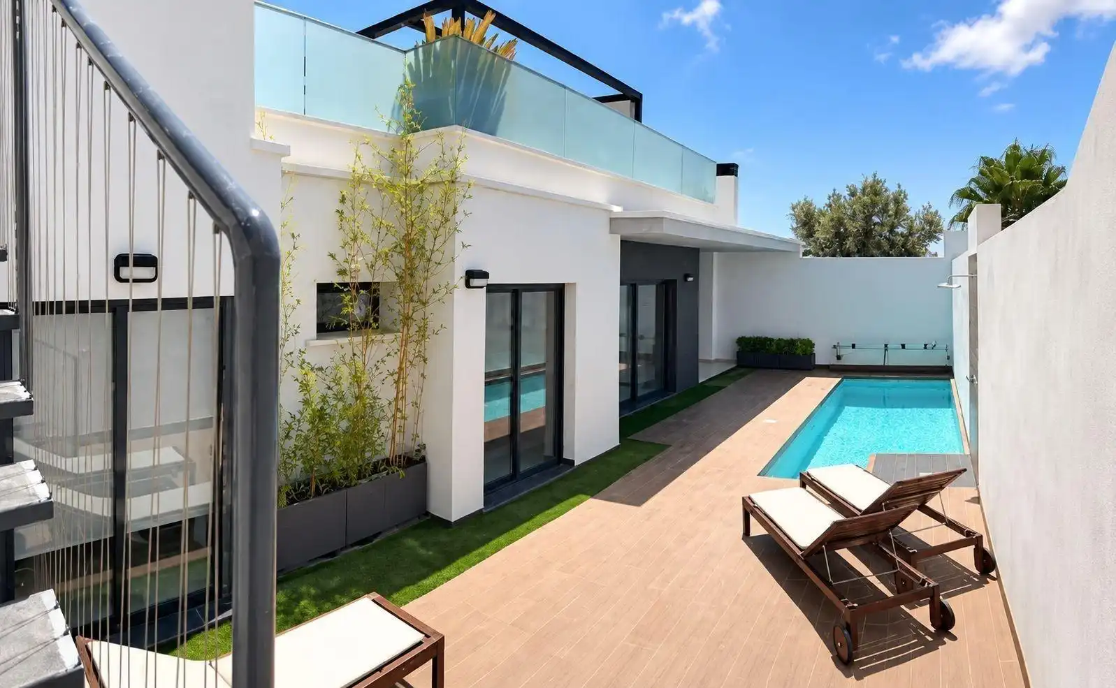 Villa mit Terrasse zum Verkauf in Orihuela Costa, imagen 21