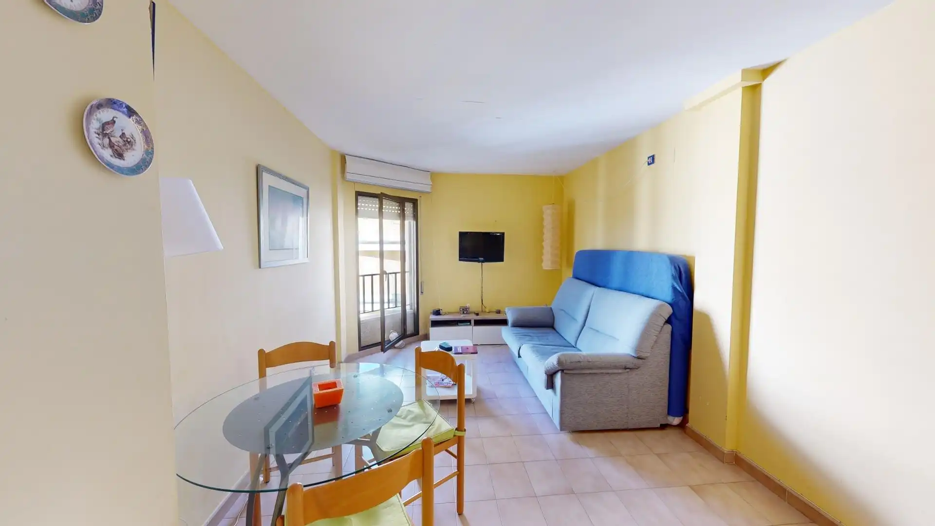 Estudio en venta en Salatar