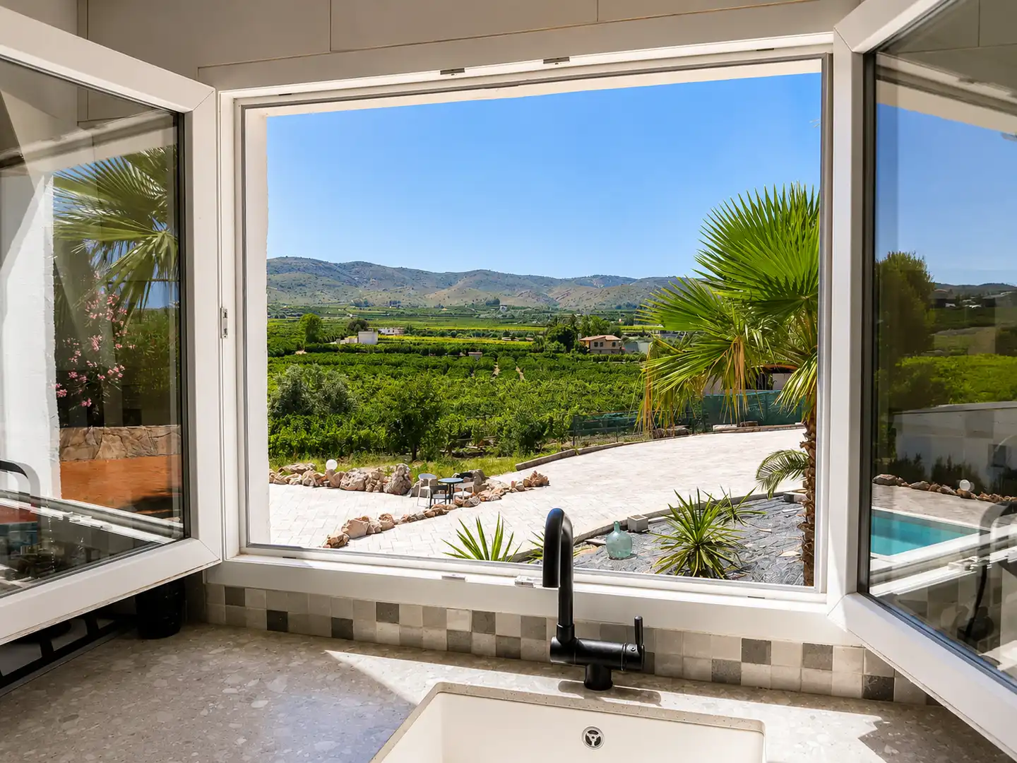 House with pool for sale in Alberic, imagen 20