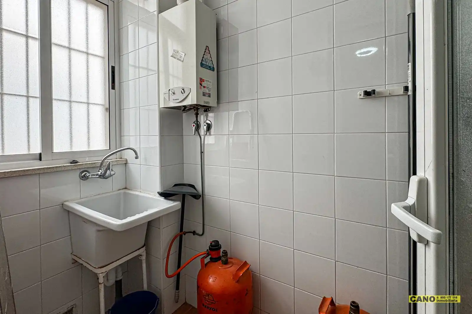 Baño de Piso en venta en Almería con Trastero