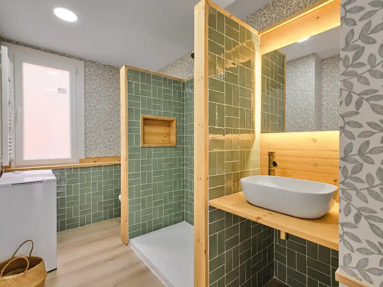 Baño de Piso en venta en  Logroño