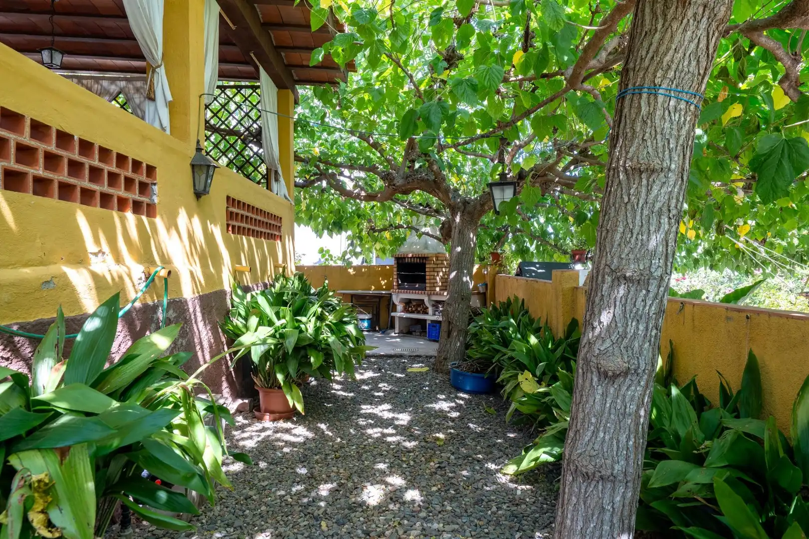 Casa con piscina in vendita a Calle MAS D'ENRIC, imagen 32