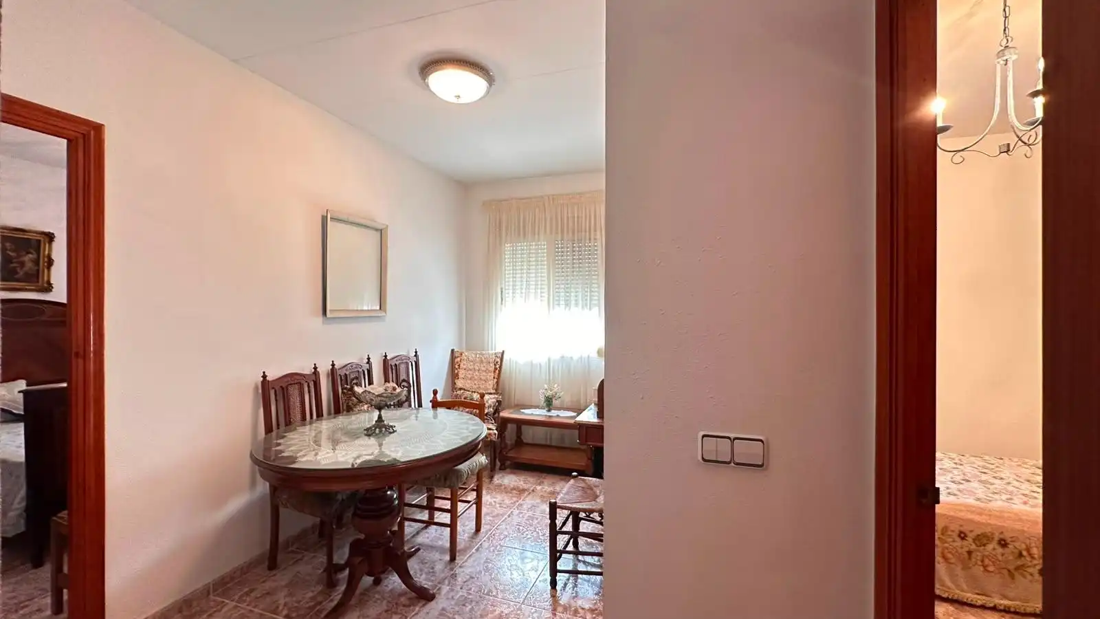 Casa o chalet en venta en Manuel con Aire acondicionado