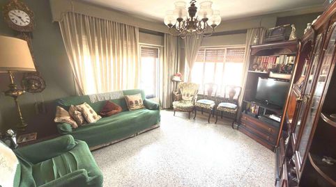 Foto 2 de Pis en venda a Carmelitas, Salamanca Capital