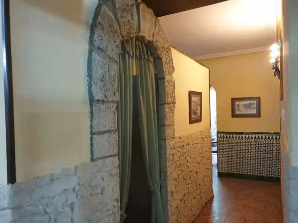 Inmuebles singulares en venta en Calle San Francisco, imagen 8