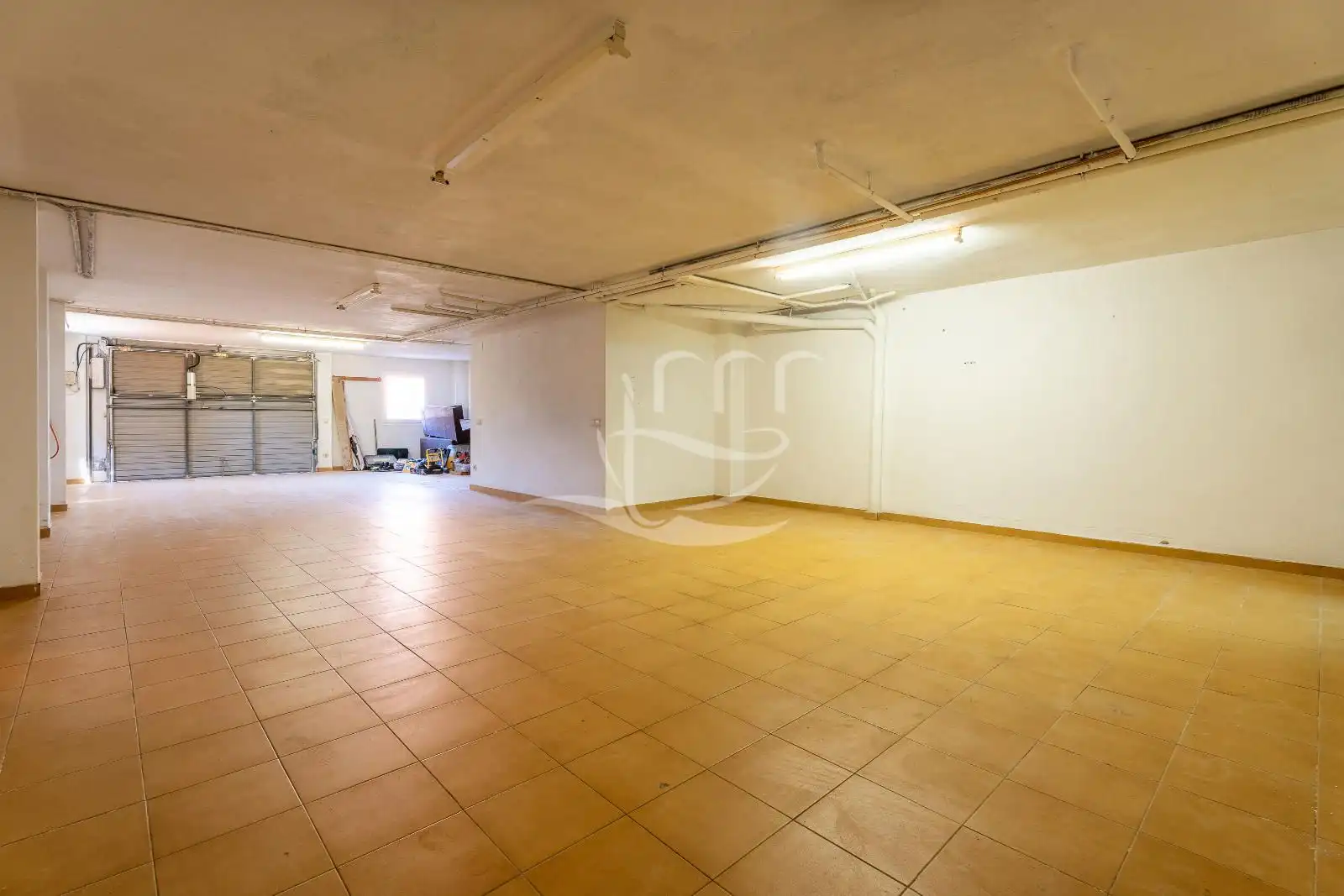 Casa adosada en venta en Mont-ras con Calefacción, Jardín privado y Terraza