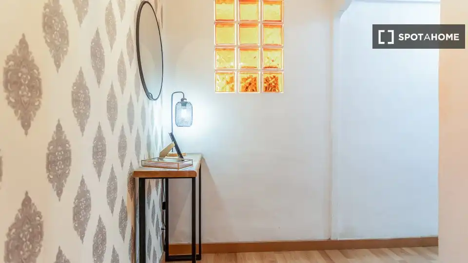 Piso con terraza en alquiler en Jesús, imagen 10