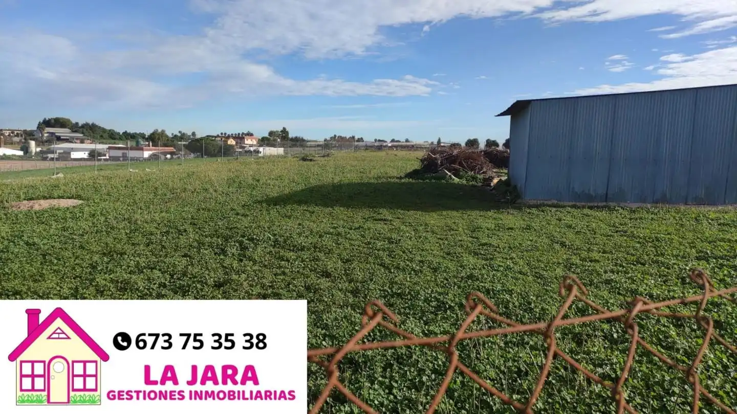 Terrenys i solars en venda a El Algarrobo