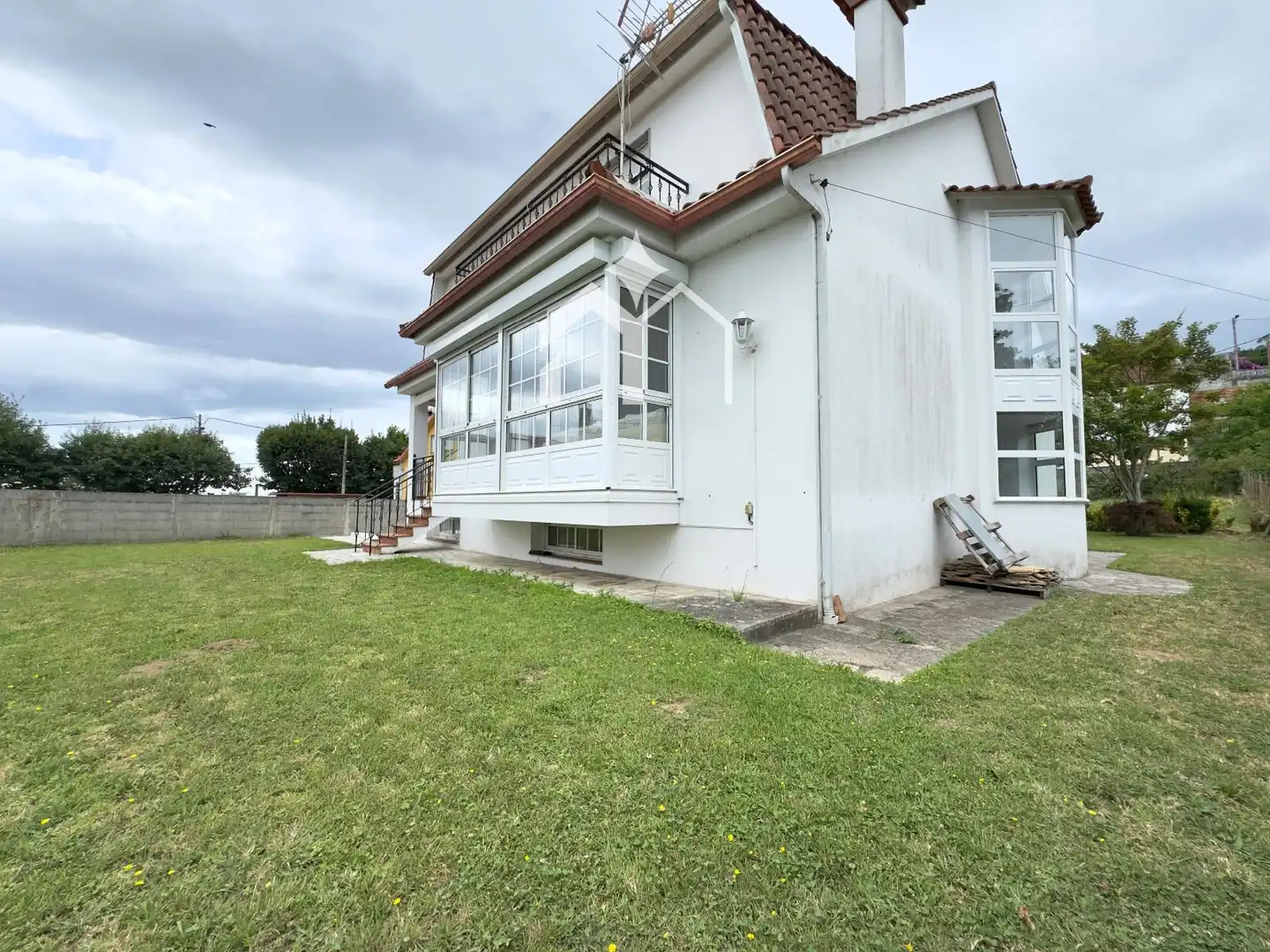 Maison avec terrasse à vendre à Moaña, imagen 10