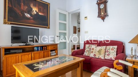 Foto 5 de Casa o chalet en venta en Cruz Roja, Sevilla Capital