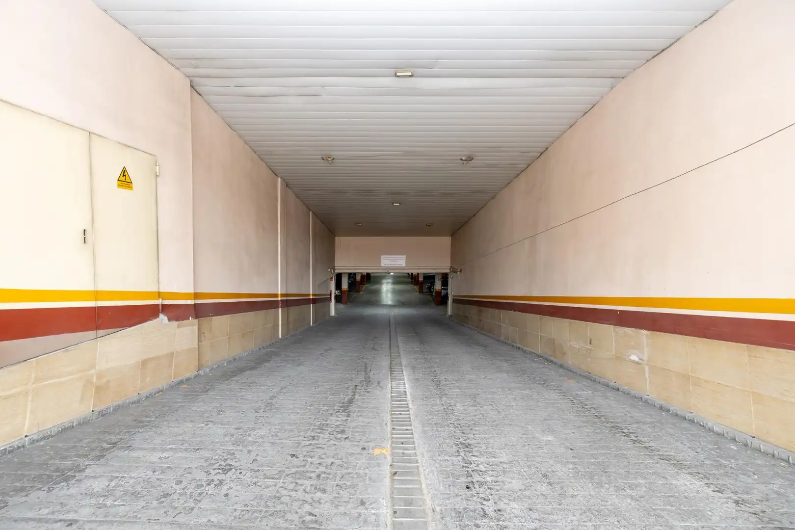 Aparcament en venda a Calle de Juan de Ávila Segovia, imagen 11