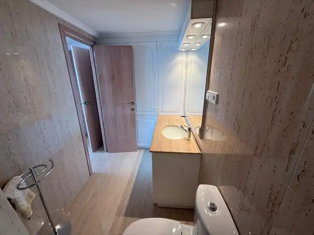 Bathroom of Attic for sale in Racó