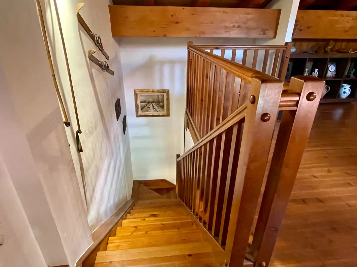 Duplexes for sale in Setcases  with Heating, Parquet flooring and Furnished