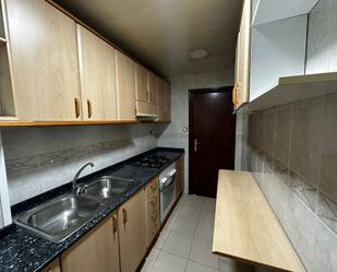 Kitchen of Planta baja for sale in L'Hospitalet de Llobregat