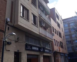 Exterior view of Box room for sale in  Lleida Capital