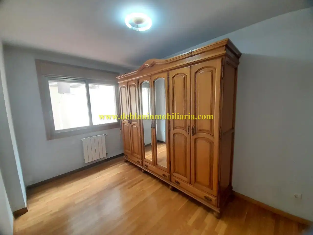 Bedroom of Flat for sale in Tui  with Heating and Terrace