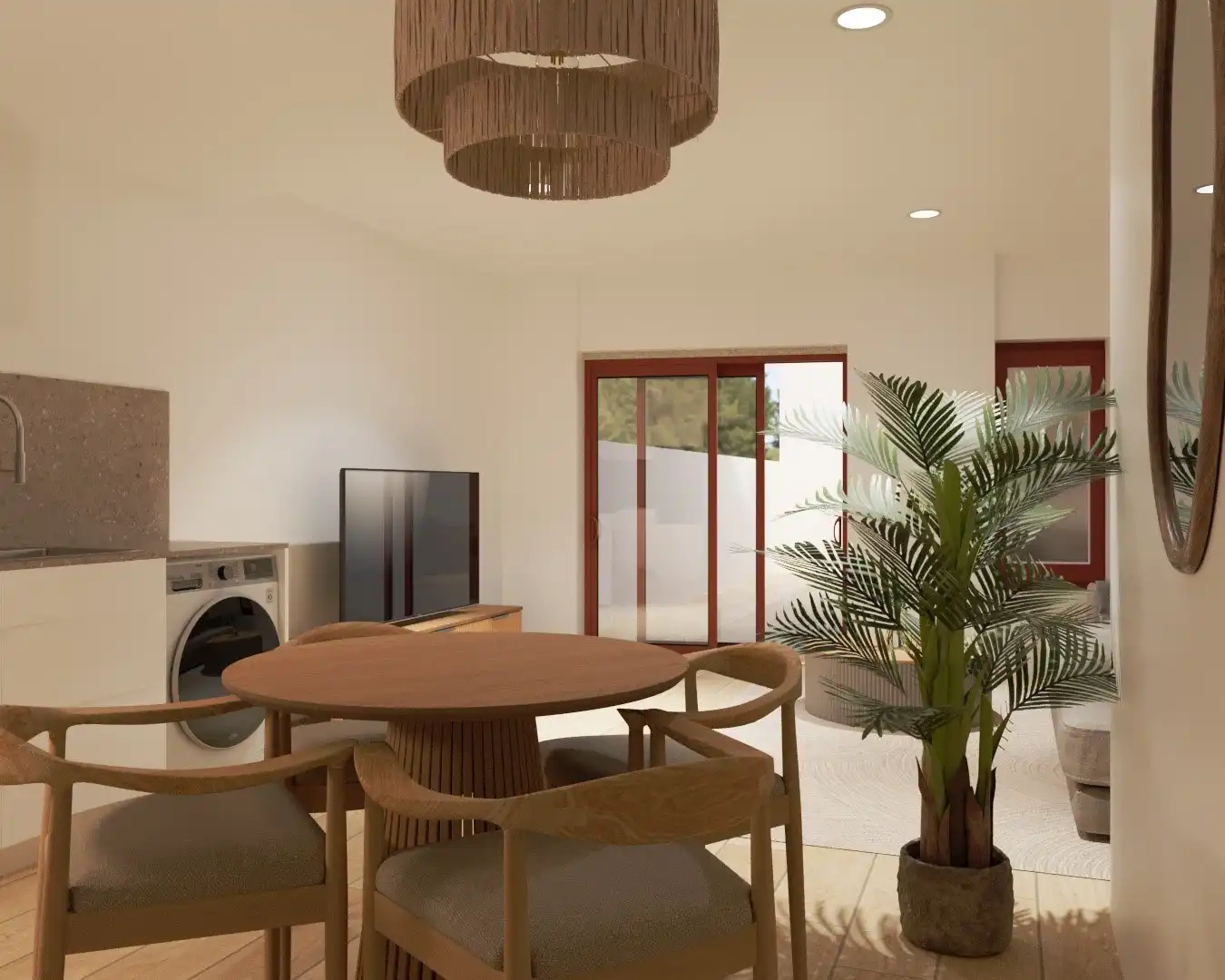 Wohnung mit Aufzug zum Verkauf in Carrer de Doctor Maximí Fornés 16, imagen 7