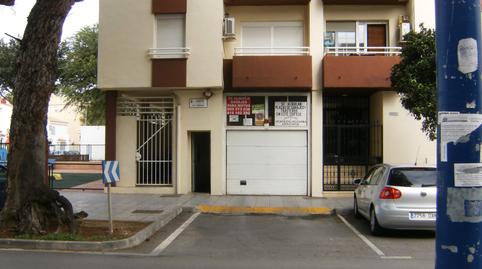 Photo 4 of Garage to rent in N/a, 10, La Casería - San Carlos, Cádiz