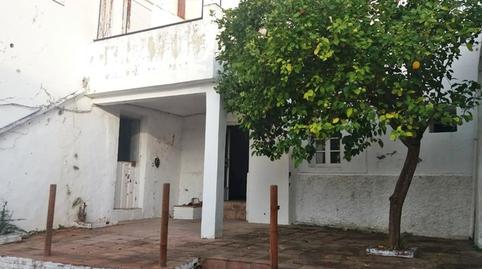 Foto 4 de Casa o xalet en venda a Benaocaz, Cádiz