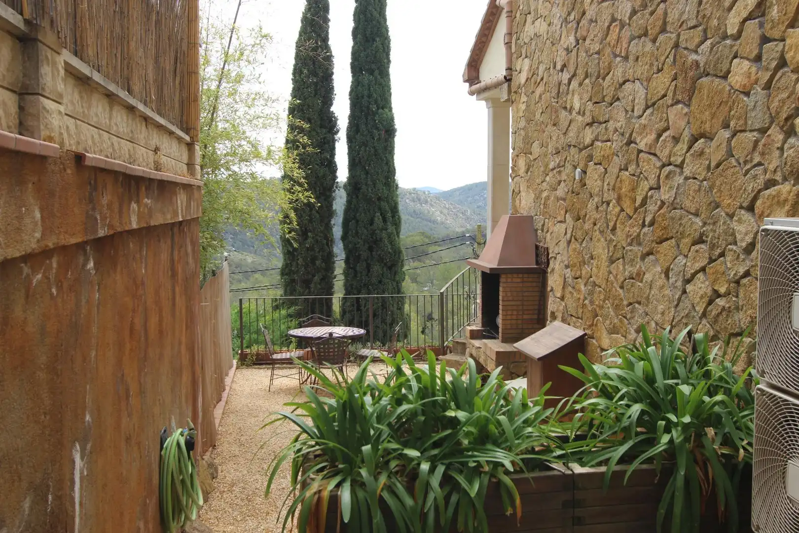 Detached house with terrace for sale in Olivella, imagen 46