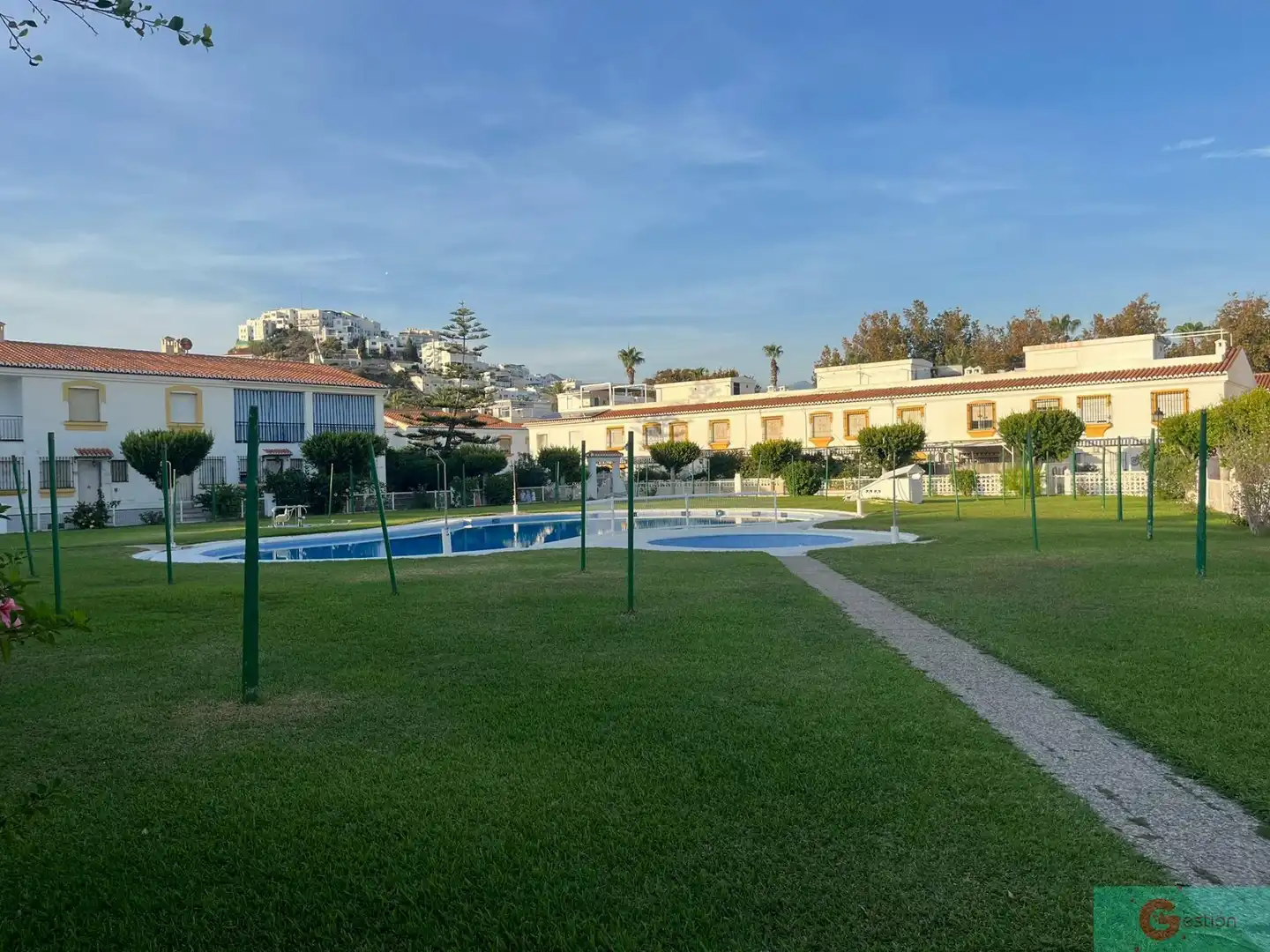 Chalet con piscina en venta en Salobreña Costa, imagen 13