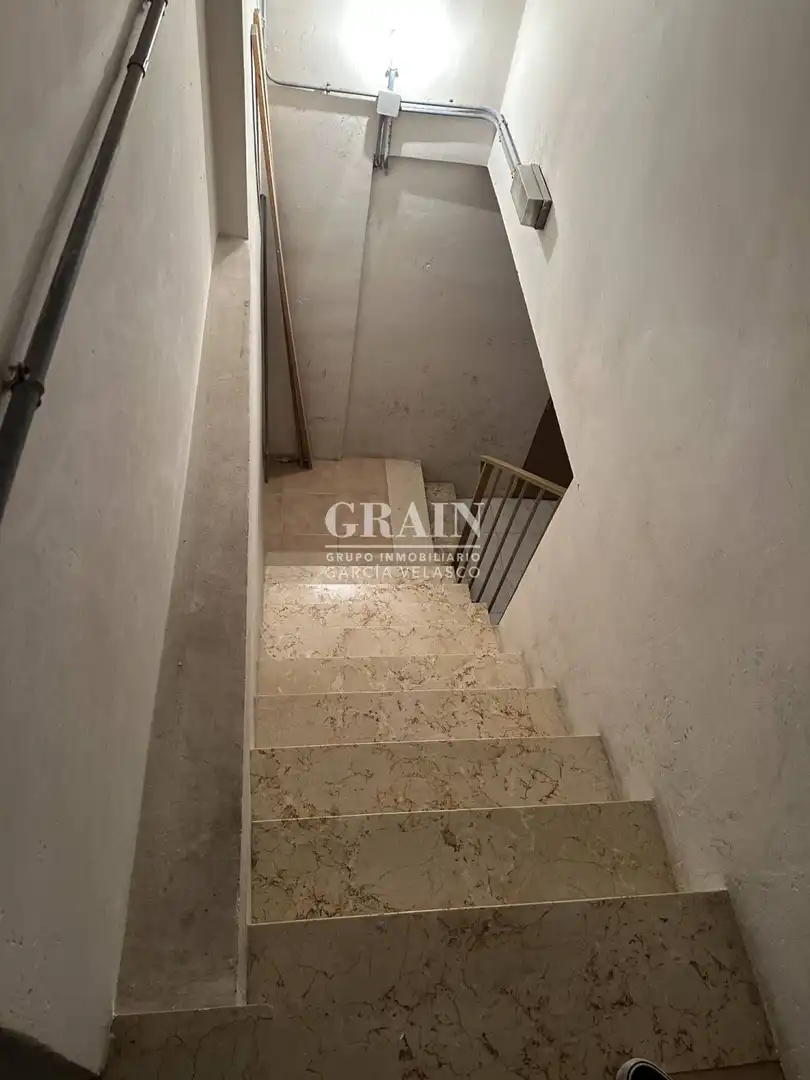Pis amb ascensor en venda a Centro, imagen 35