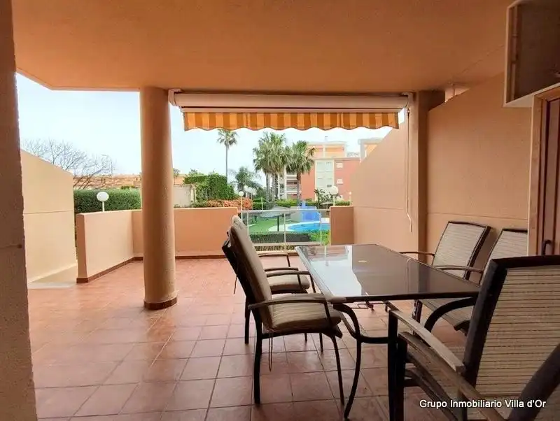 Apartament en venda a Les Bovetes - La Felicidad