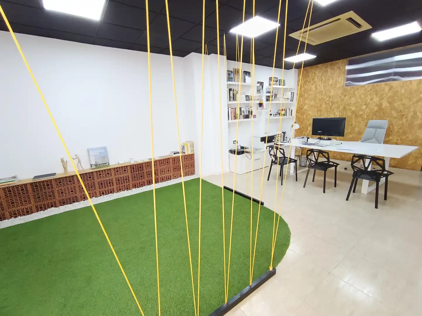 Adosado con terraza en venta en Casco Urbano, imagen 88