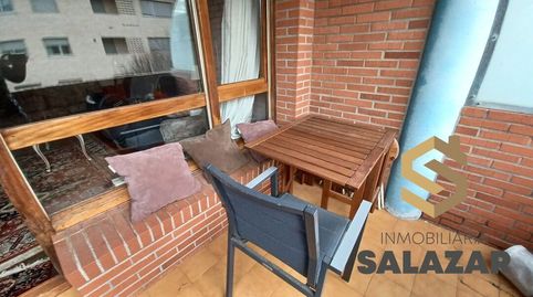 Foto 2 von Wohnung zur Miete in Basotxu Bidea, Berango, Bizkaia