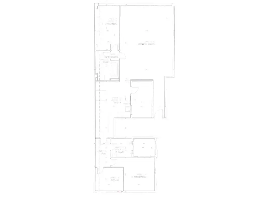 Appartement avec ascenseur à vendre à Carrer del Comte d'Urgell 56, imagen 25