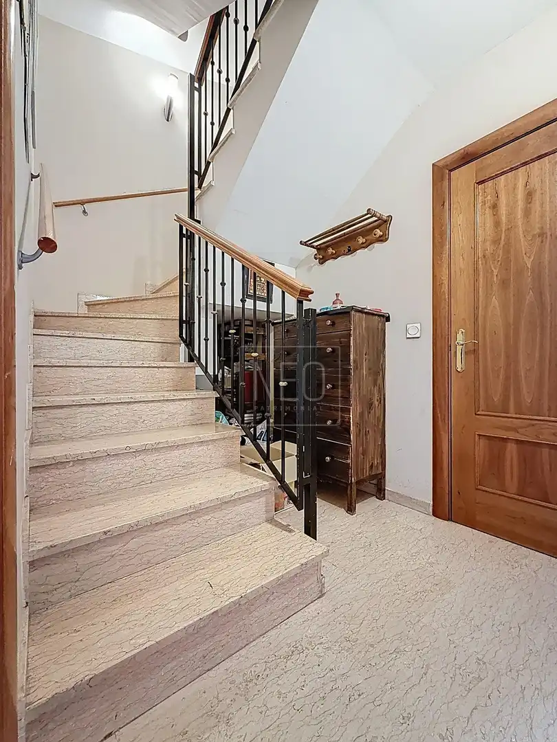 Detached homes for sale in Granada  with Air Conditioner, Heating and Private garden