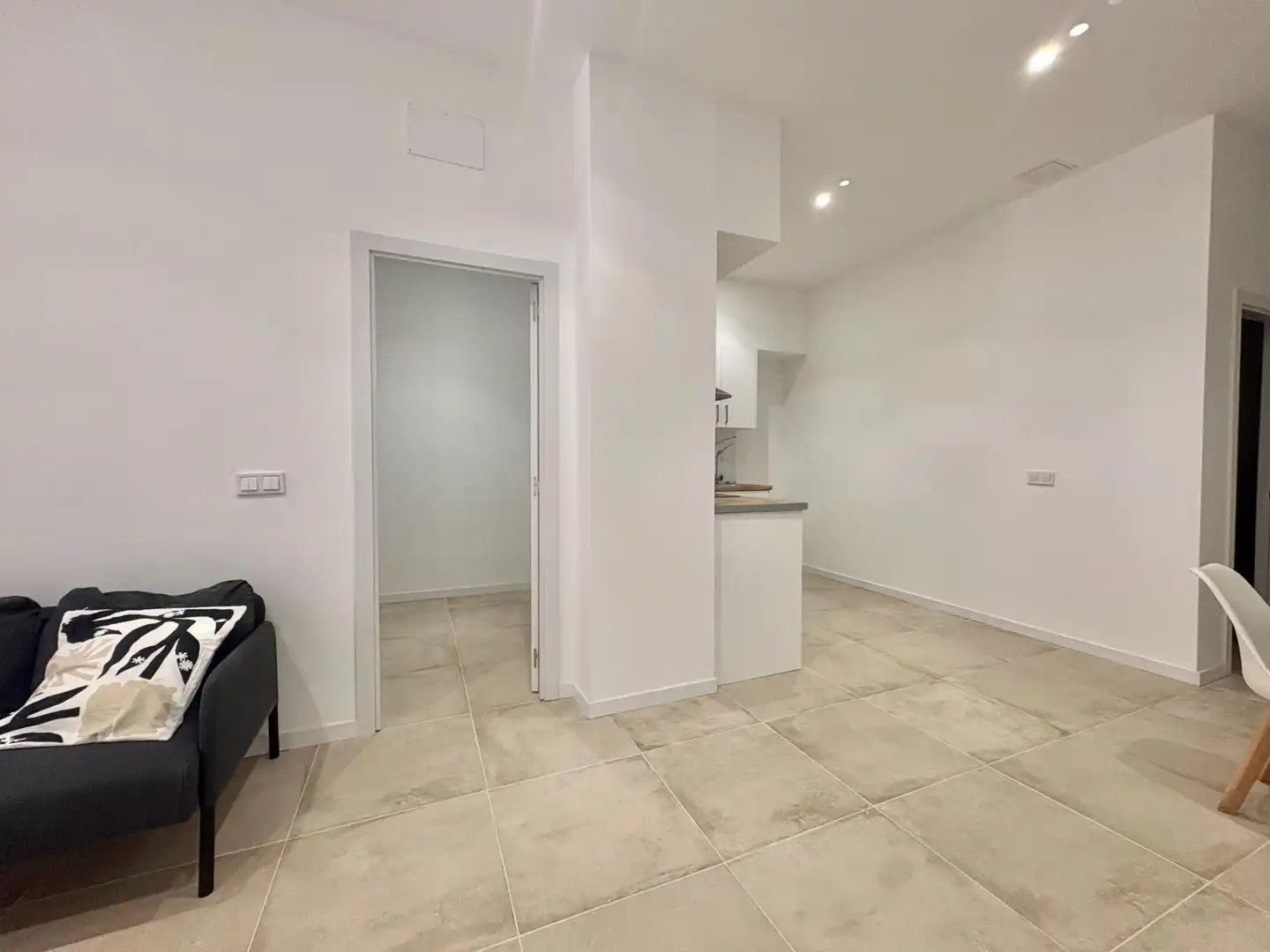 Apartamento en venta en Cruz de Humilladero
