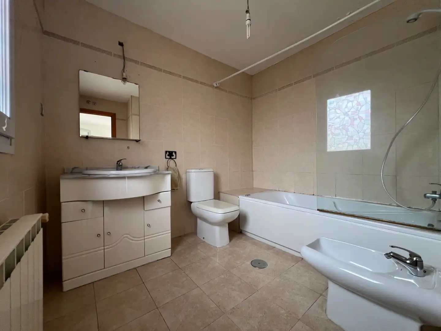 Baño de Casa o chalet en venta en Seseña con Calefacción, Jardín privado y Terraza