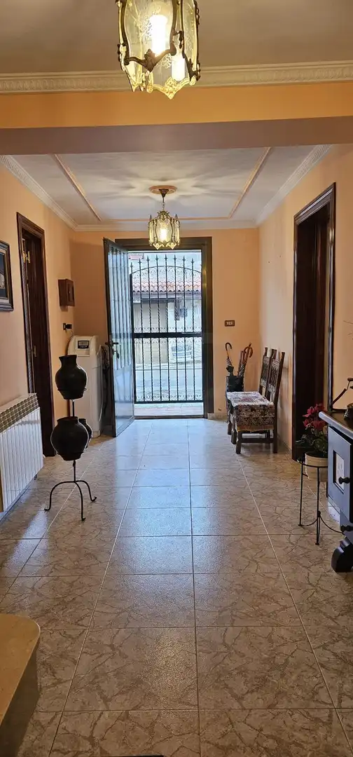 Finca rústica en venta en Valle de Valdebezana con Calefacción