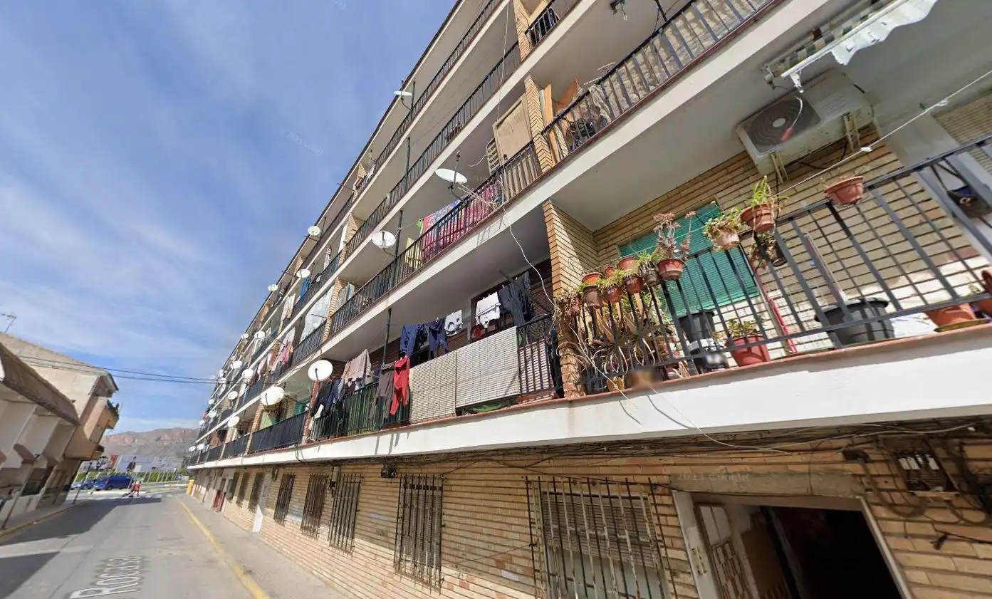 Piso en venta en ROCASA, 13, Beniel