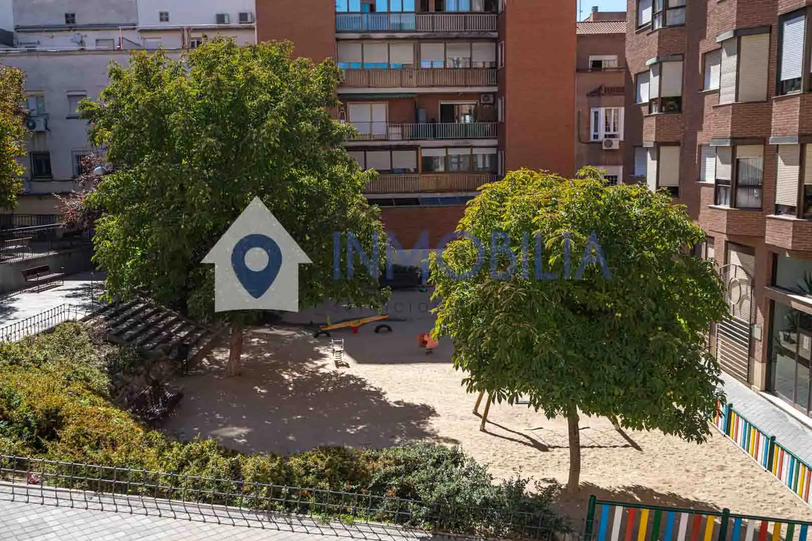 Wohnung mit Terrasse zum Verkauf in Calle de Martínez, imagen 36