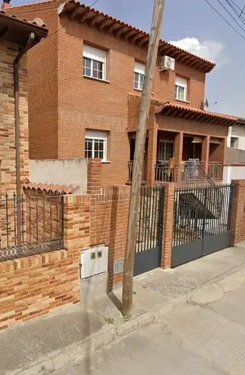 Haus zum Verkauf in Cebolla, imagen 6