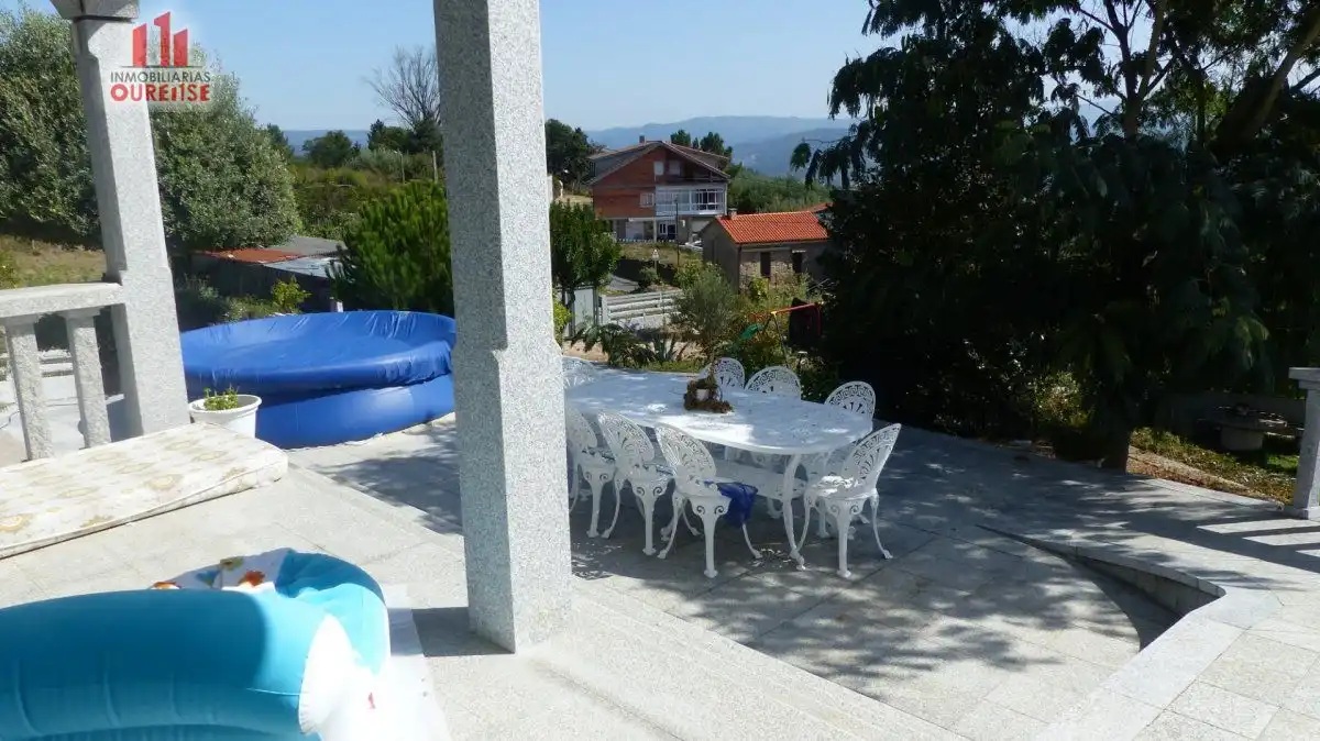 House with terrace for sale in Barbadás, imagen 5