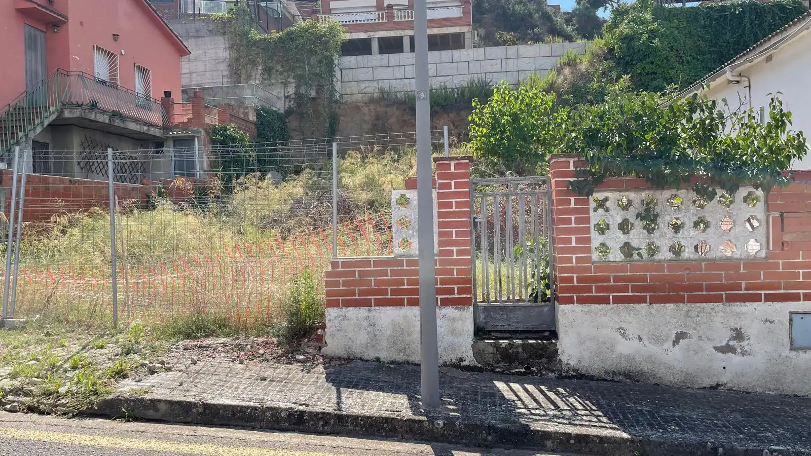 Residential land for sale in Carrer Verge del Pilar, imagen 7