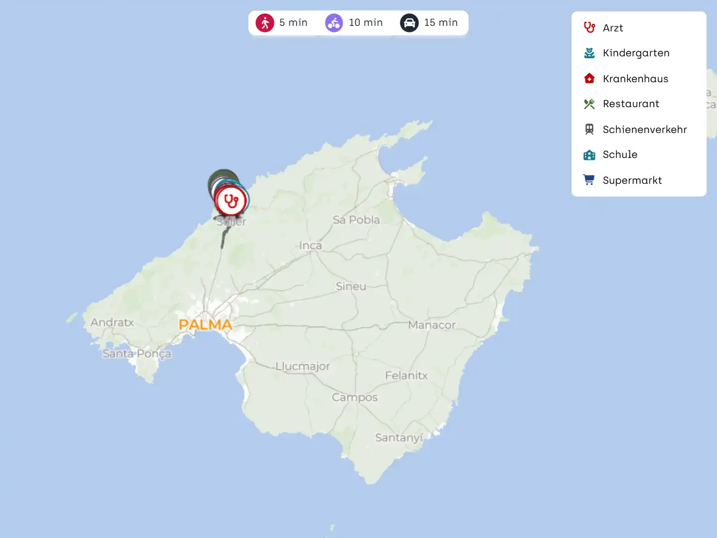 Appartement à vendre à Sóller, imagen 31