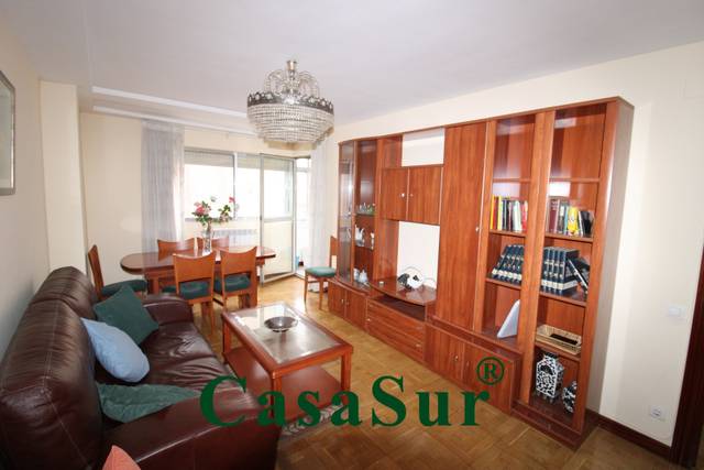 Piso en Venta en Calle Lepanto en Batallas