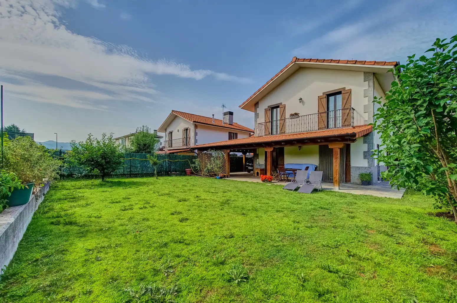 Casa o chalet en venta en Lekunberri - AGERRE, Lekunberri