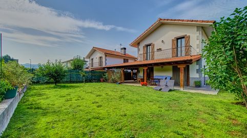 Foto 4 de Casa o xalet en venda a Lekunberri - Agerre, Lekunberri, Navarra