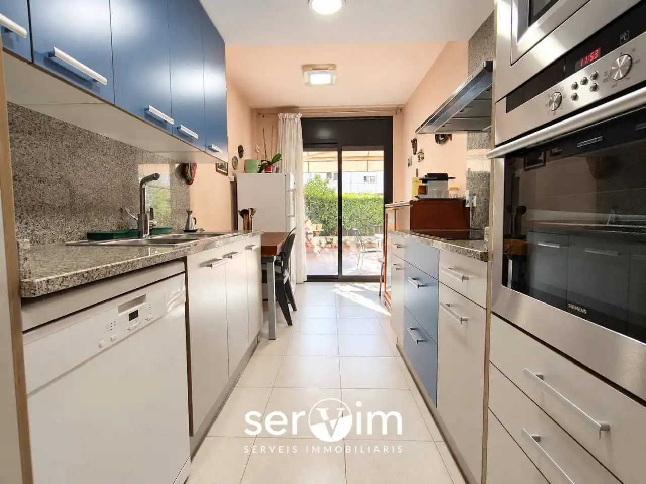 Piso en venta en Paseo Draga, Banyoles