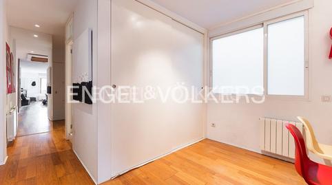 Foto 4 de Apartament de lloguer a El Mercat,  Valencia Capital