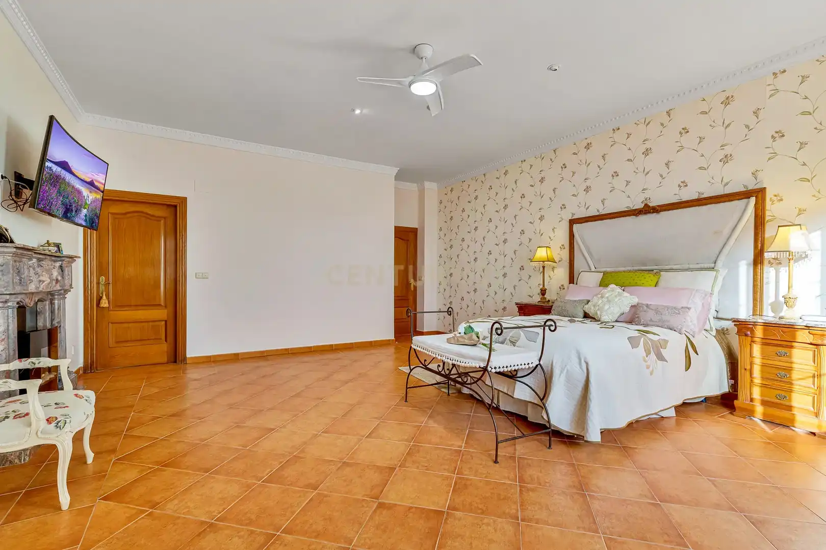 Apartments for sale in Polígono 52 Parcela 35 LAS VIÑAS. MALAGA (MÁLAGA), 26, Cortijo de Maza - Finca Monsalvez - El Olivar