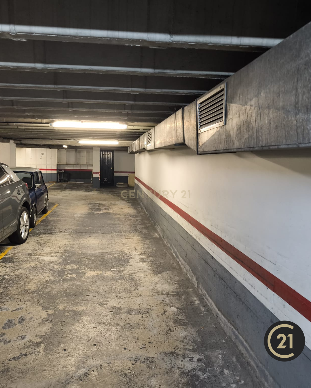 Parking of Garage for sale in Donostia - San Sebastián 